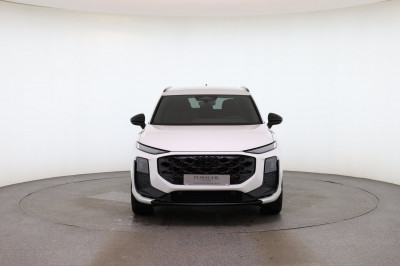 Audi Q3 Gebrauchtwagen Audi Q3 Gebrauchtwagen