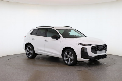 Audi Q3 Gebrauchtwagen Audi Q3 Gebrauchtwagen
