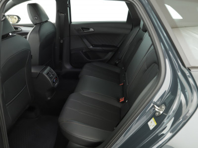 Cupra Leon Gebrauchtwagen Cupra Leon Gebrauchtwagen