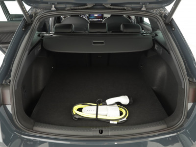 Cupra Leon Gebrauchtwagen Cupra Leon Gebrauchtwagen