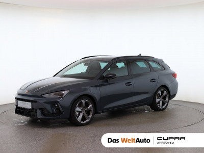 Cupra Leon Gebrauchtwagen Cupra Leon Gebrauchtwagen