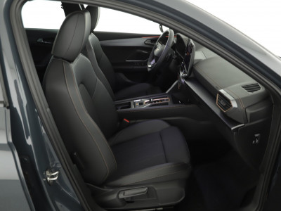 Cupra Leon Gebrauchtwagen Cupra Leon Gebrauchtwagen