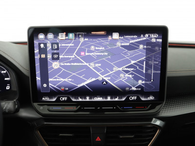 Cupra Leon Gebrauchtwagen Cupra Leon Gebrauchtwagen