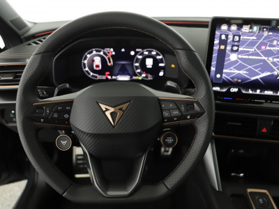 Cupra Leon Gebrauchtwagen Cupra Leon Gebrauchtwagen