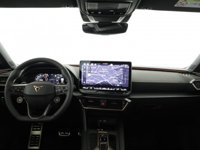 Cupra Leon Gebrauchtwagen Cupra Leon Gebrauchtwagen