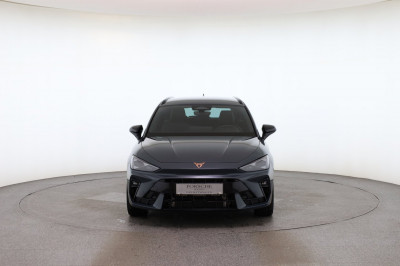 Cupra Leon Gebrauchtwagen Cupra Leon Gebrauchtwagen