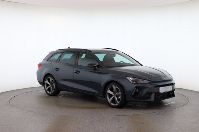 Cupra Leon Gebrauchtwagen Cupra Leon Gebrauchtwagen