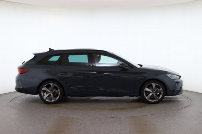 Cupra Leon Gebrauchtwagen Cupra Leon Gebrauchtwagen