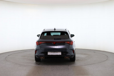 Cupra Leon Gebrauchtwagen Cupra Leon Gebrauchtwagen