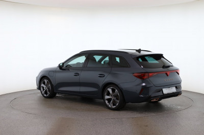 Cupra Leon Gebrauchtwagen Cupra Leon Gebrauchtwagen