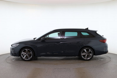 Cupra Leon Gebrauchtwagen Cupra Leon Gebrauchtwagen