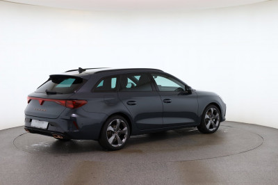 Cupra Leon Gebrauchtwagen Cupra Leon Gebrauchtwagen