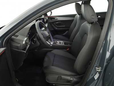 Cupra Leon Gebrauchtwagen Cupra Leon Gebrauchtwagen
