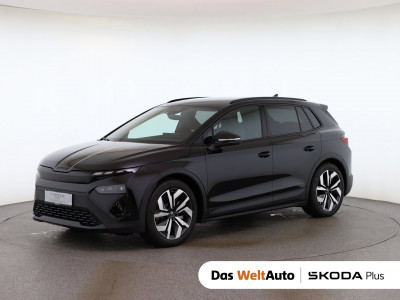 Skoda Elroq Gebrauchtwagen Skoda Elroq Gebrauchtwagen
