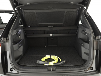 Skoda Elroq Gebrauchtwagen Skoda Elroq Gebrauchtwagen