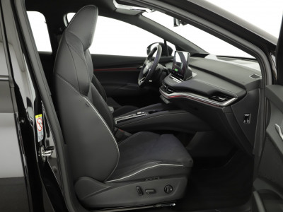 Skoda Elroq Gebrauchtwagen Skoda Elroq Gebrauchtwagen