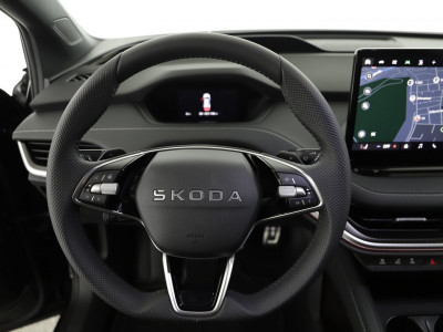 Skoda Elroq Gebrauchtwagen Skoda Elroq Gebrauchtwagen