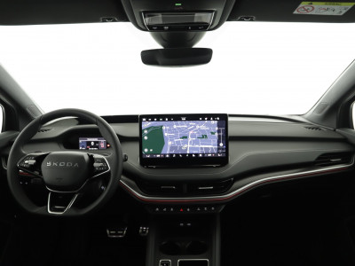 Skoda Elroq Gebrauchtwagen Skoda Elroq Gebrauchtwagen