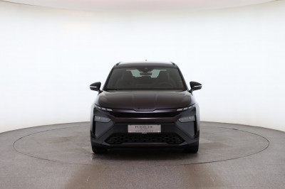 Skoda Elroq Gebrauchtwagen Skoda Elroq Gebrauchtwagen