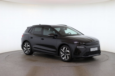 Skoda Elroq Gebrauchtwagen Skoda Elroq Gebrauchtwagen