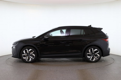 Skoda Elroq Gebrauchtwagen Skoda Elroq Gebrauchtwagen