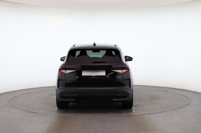 Skoda Elroq Gebrauchtwagen Skoda Elroq Gebrauchtwagen
