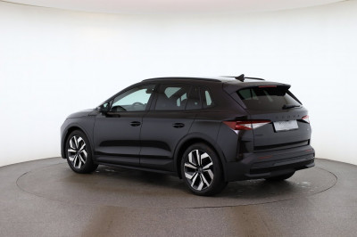 Skoda Elroq Gebrauchtwagen Skoda Elroq Gebrauchtwagen