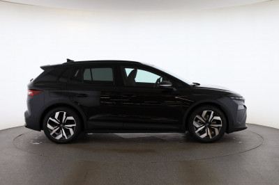 Skoda Elroq Gebrauchtwagen Skoda Elroq Gebrauchtwagen