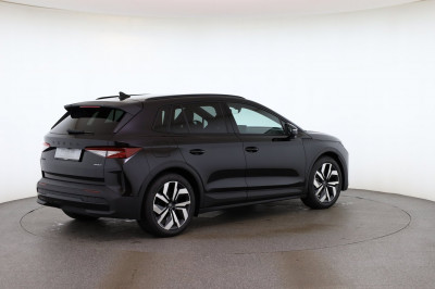 Skoda Elroq Gebrauchtwagen Skoda Elroq Gebrauchtwagen