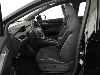 Skoda Elroq Gebrauchtwagen Skoda Elroq Gebrauchtwagen