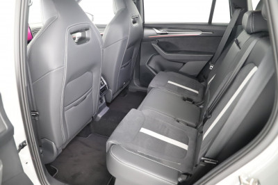 Skoda Kodiaq Gebrauchtwagen Skoda Kodiaq Gebrauchtwagen