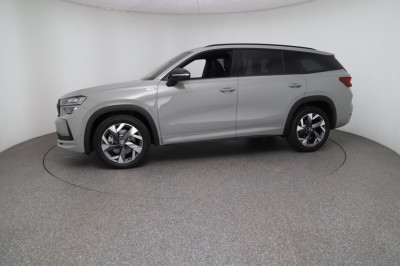 Skoda Kodiaq Gebrauchtwagen Skoda Kodiaq Gebrauchtwagen