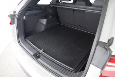 Skoda Kodiaq Gebrauchtwagen Skoda Kodiaq Gebrauchtwagen
