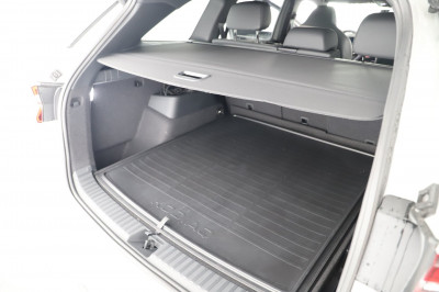 Skoda Kodiaq Gebrauchtwagen Skoda Kodiaq Gebrauchtwagen