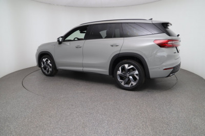 Skoda Kodiaq Gebrauchtwagen Skoda Kodiaq Gebrauchtwagen