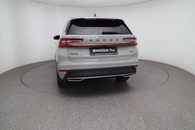 Skoda Kodiaq Gebrauchtwagen Skoda Kodiaq Gebrauchtwagen