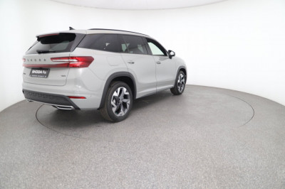 Skoda Kodiaq Gebrauchtwagen Skoda Kodiaq Gebrauchtwagen