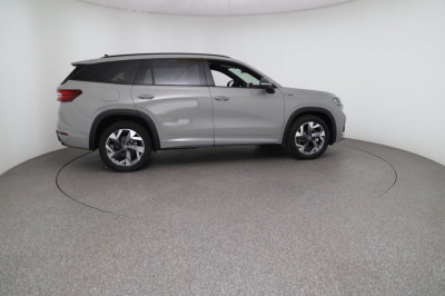 Skoda Kodiaq Gebrauchtwagen Skoda Kodiaq Gebrauchtwagen