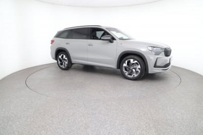 Skoda Kodiaq Gebrauchtwagen Skoda Kodiaq Gebrauchtwagen