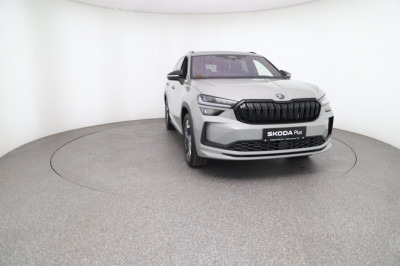 Skoda Kodiaq Gebrauchtwagen Skoda Kodiaq Gebrauchtwagen