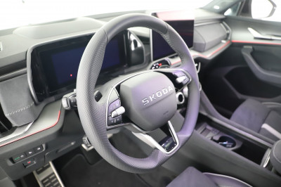 Skoda Kodiaq Gebrauchtwagen Skoda Kodiaq Gebrauchtwagen