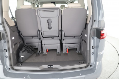 VW Multivan Gebrauchtwagen VW Multivan Gebrauchtwagen