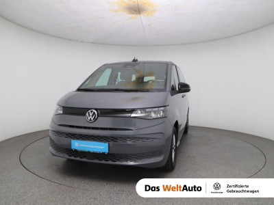 VW Multivan Gebrauchtwagen VW Multivan Gebrauchtwagen