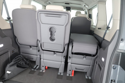 VW Multivan Gebrauchtwagen VW Multivan Gebrauchtwagen