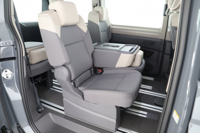 VW Multivan Gebrauchtwagen VW Multivan Gebrauchtwagen