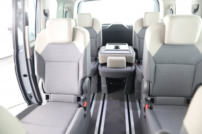 VW Multivan Gebrauchtwagen VW Multivan Gebrauchtwagen