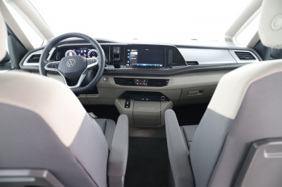 VW Multivan Gebrauchtwagen VW Multivan Gebrauchtwagen
