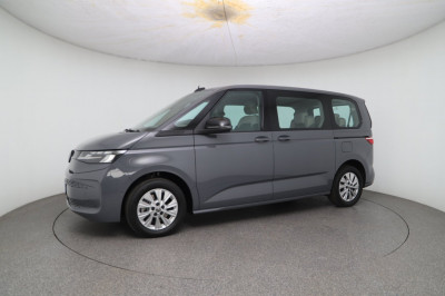 VW Multivan Gebrauchtwagen VW Multivan Gebrauchtwagen