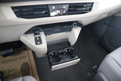 VW Multivan Gebrauchtwagen VW Multivan Gebrauchtwagen