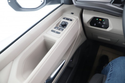 VW Multivan Gebrauchtwagen VW Multivan Gebrauchtwagen